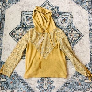 Anthropologie Anama Top